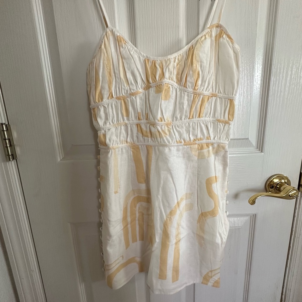 Summer dress